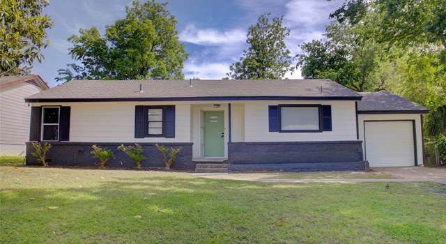 Photo of 3732 E 3rd St, Tulsa, OK 74112