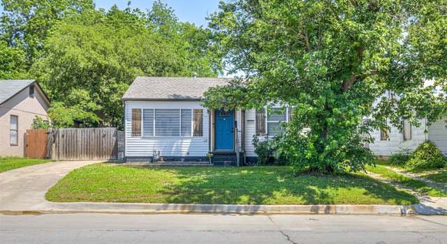 Photo of 3215 W 41st St, Tulsa, OK 74107