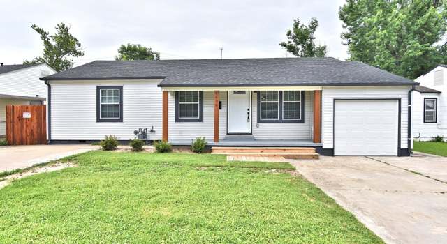 Photo of 4636 E Independence St, Tulsa, OK 74115