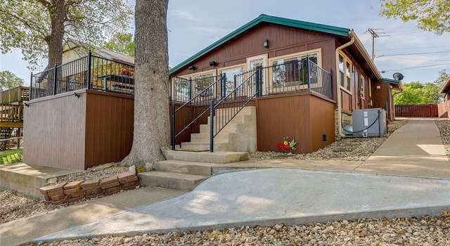 Photo of 1535 110th St NW, Grove, OK 74344