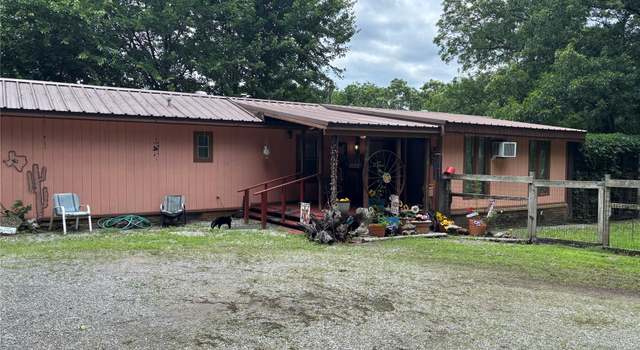 Photo of 68411 S 318 Ct, Wagoner, OK 74467