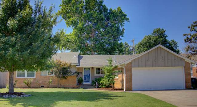 Photo of 4424 E 59th Pl S, Tulsa, OK 74135
