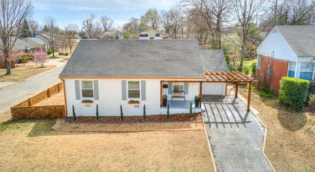 Photo of 2860 E 22nd St, Tulsa, OK 74114