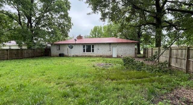 Photo of 522 W Ironman Ave, Nowata, OK 74048