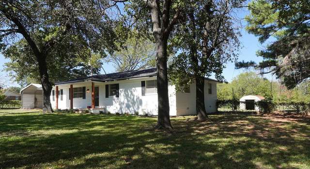 Photo of 3334 Lindale, Ardmore, OK 73401