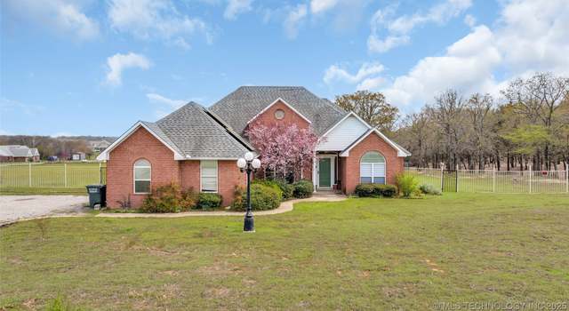 Photo of 250 Dublin Rd, Ardmore, OK 73401