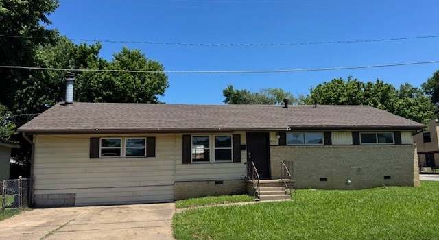 Photo of 4307 W Reconciliation Way, Tulsa, OK 74127