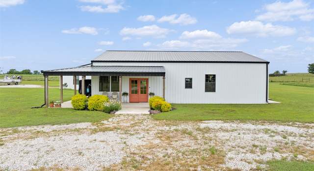 Photo of 591 Lindale Rd, Ardmore, OK 73401