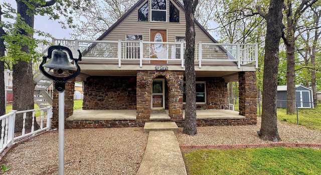 Photo of 31878 S 530 Rd, Cookson, OK 74427