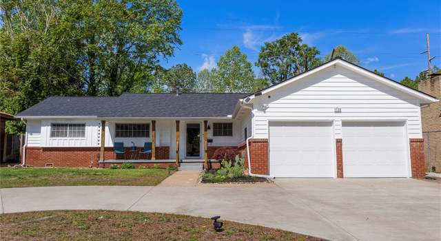 Photo of 1158 N Xenophon Ave, Tulsa, OK 74127