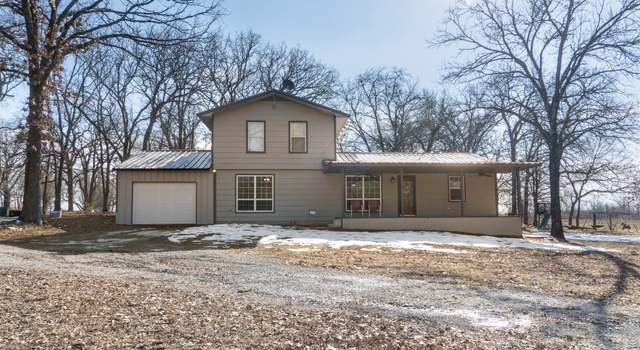 Photo of 9683 State Hwy 48, Coleman, OK 73432