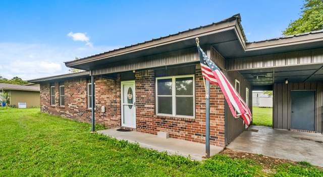 Photo of 635 Buchanan, Kansas, OK 74347