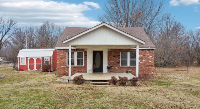 Photo of 3767 N 4327 Rd, Pryor, OK 74361