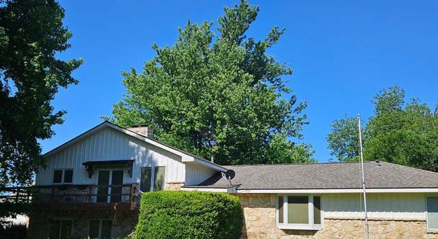 Photo of 1400 N Pecan Rd, Ponca City, OK 74604