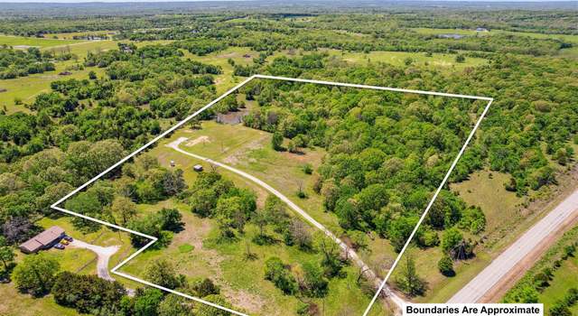 Photo of 23400 County Road 3 Dr, Stonewall, OK 74871