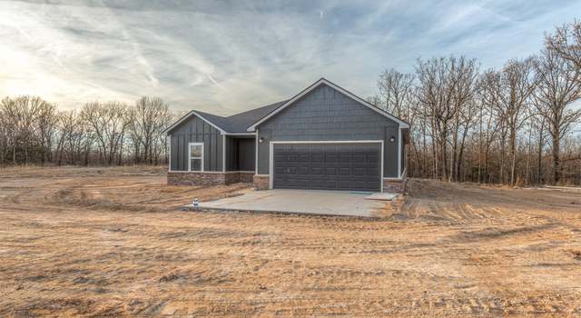 Photo of 56059 S 510 Rd, Rose, OK 74364