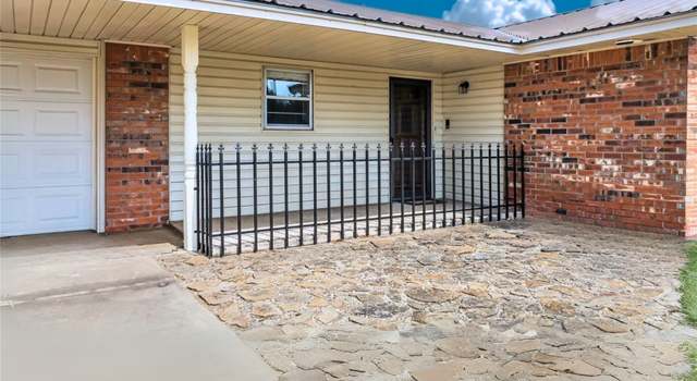 Photo of 18 Chad, Ardmore, OK 73458