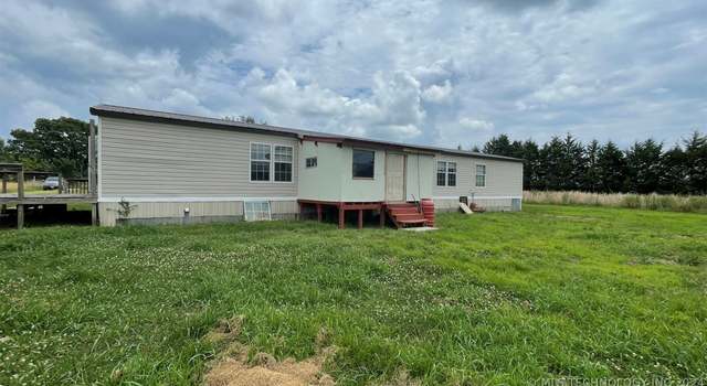 Photo of 99742 4481 Rd, Gore, OK 74435
