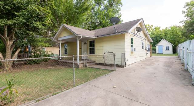 Photo of 1728 E Latimer Pl, Tulsa, OK 74110