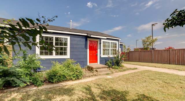 Photo of 1633 E 10th St, Tulsa, OK 74120