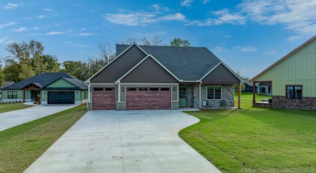 Photo of 28200 S Highway 125 #18, Afton, OK 74331