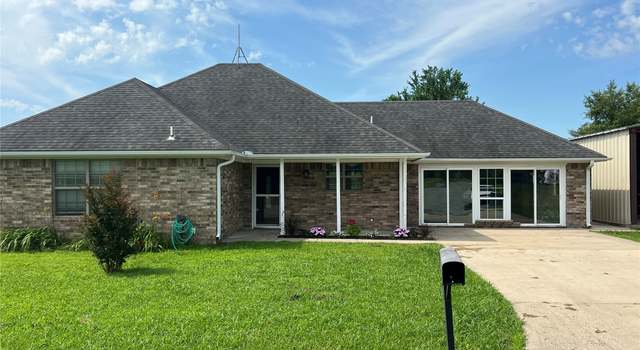 Photo of 709 S Arno St, Coalgate, OK 74538