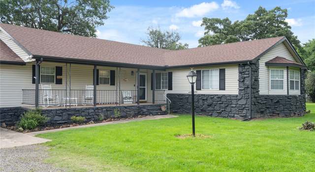 Photo of 70155 S 336 Ct, Wagoner, OK 74467