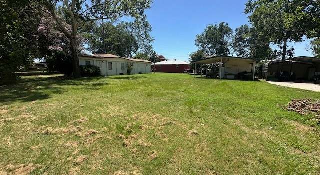 Photo of 13821 Jane, Kingston, OK 73439