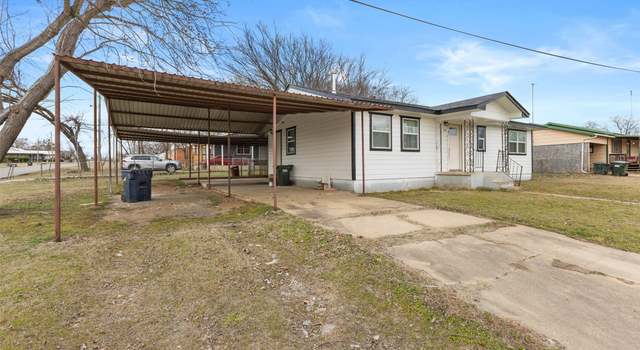Photo of 1514 W Mcalester, Sulphur, OK 73086