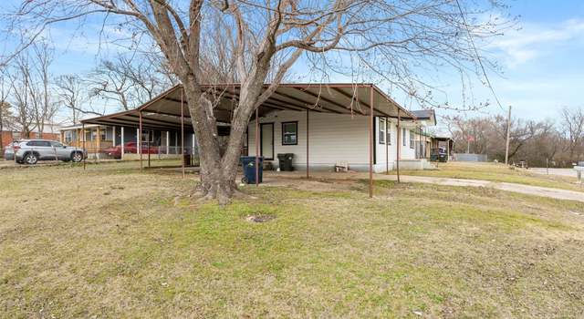 Photo of 1514 W Mcalester, Sulphur, OK 73086