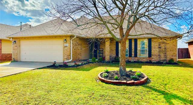 Photo of 4424 S 197th EastAvenue, Broken Arrow, OK 74014