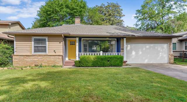 Photo of 3710 S Urbana Ave, Tulsa, OK 74135