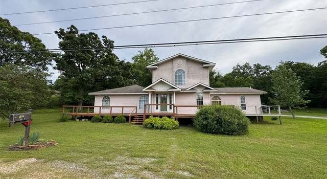 Photo of 314 W Sandy, Atoka, OK 74525