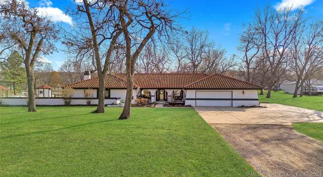 Photo of 14802 E 64 Hwy S, Bixby, OK 74008