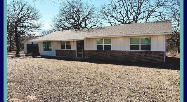 Photo of 411 S New Bethel Blvd, Ada, OK 74820