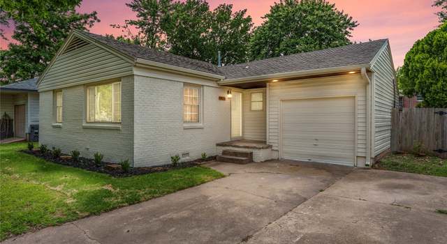 Photo of 4514 S Quaker Ave, Tulsa, OK 74105