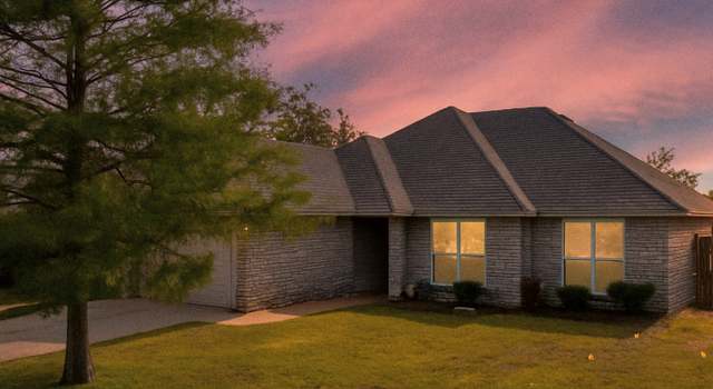 Photo of 4719 S 194th East Ave, Broken Arrow, OK 74014
