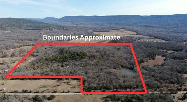 Photo of Burris Valley Rd, Pittsburg, OK 74560