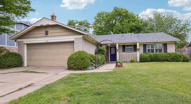 Photo of 2847 S 96th EastPlace, Tulsa, OK 74129
