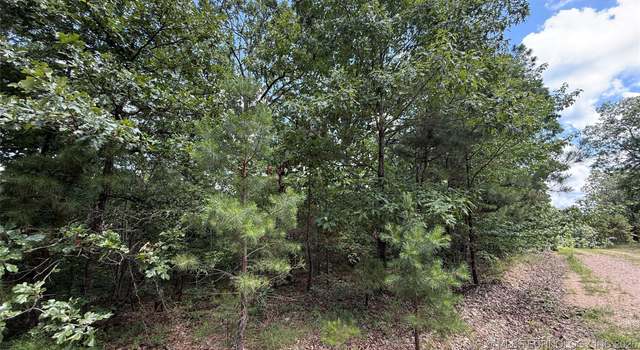 Photo of 1747 Berryhill Rd, Kansas, OK 74347