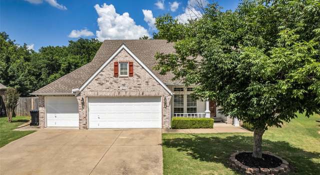 Photo of 19722 E 50th Ct S, Broken Arrow, OK 74014