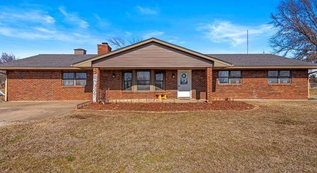 Photo of 12280 N 3990 Rd, Dewey, OK 74029