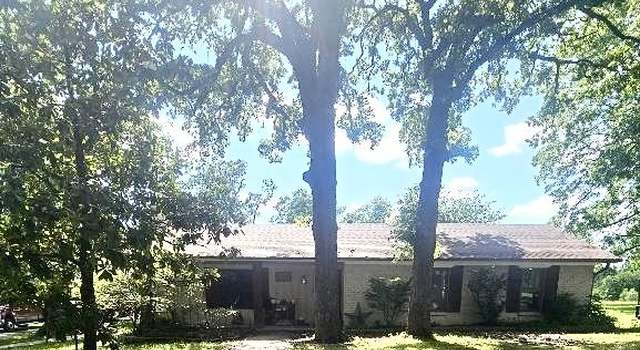 Photo of 303 S Portland, Allen, OK 74825