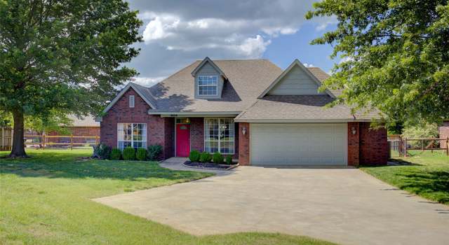 Photo of 9804 N 99th EastCourt, Owasso, OK 74055