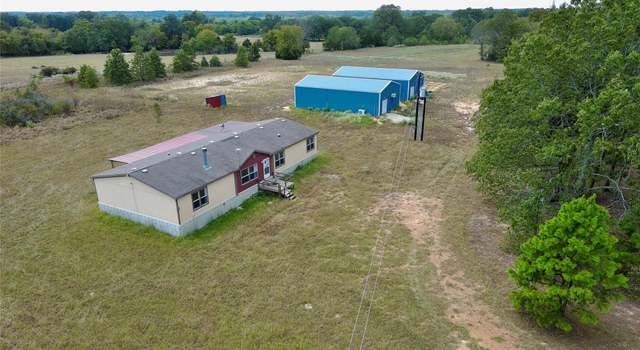 Photo of 412824 E 1940, Antlers, OK 74523