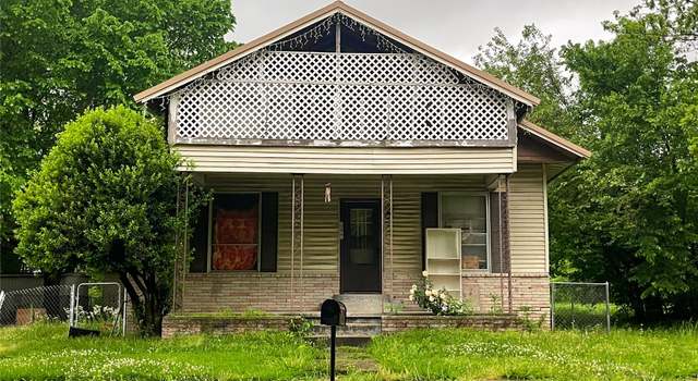 Photo of 1211 Eastside Blvd, Muskogee, OK 74403