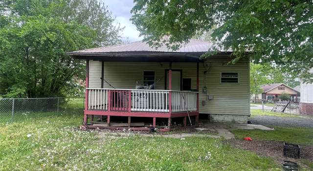 Photo of 1211 Eastside Blvd, Muskogee, OK 74403