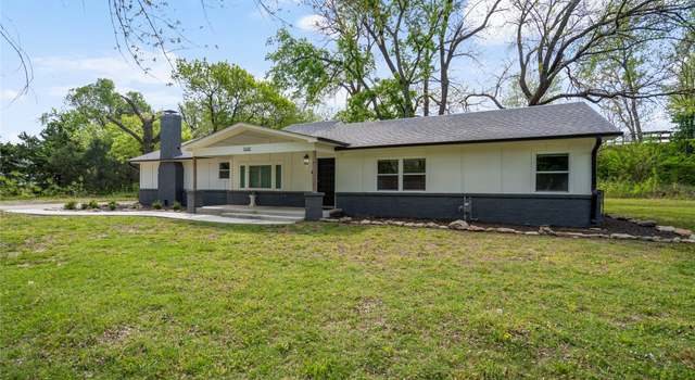 Photo of 9410 E 17th Pl, Tulsa, OK 74112