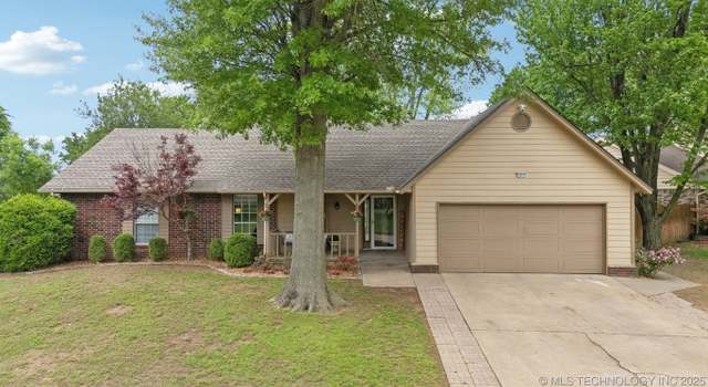 Photo of 1317 W Quinton St, Broken Arrow, OK 74011