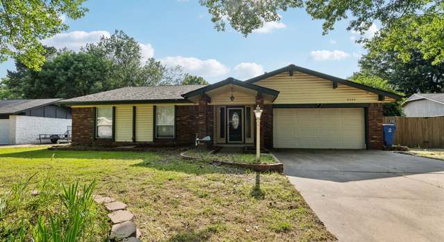 Photo of 8202 S Ash Pl, Broken Arrow, OK 74011